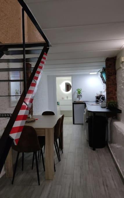 Hermoso Loft Centro Historico. Madrid Exterior photo