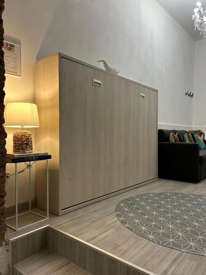 Hermoso Loft Centro Historico. Madrid Exterior photo